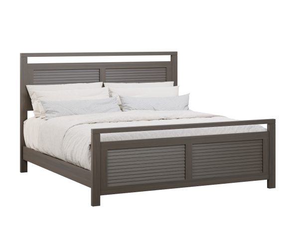 Oberlin II Bed