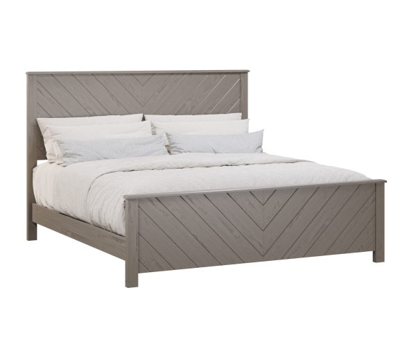 Parker Bed