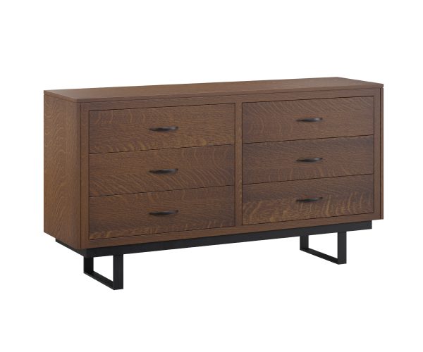 Quincy Dresser #2