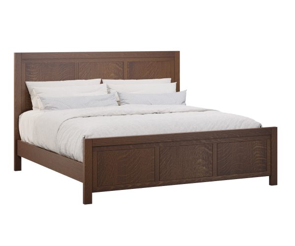 Quincy Bed #2