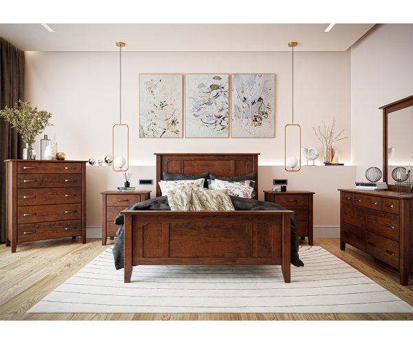 Oaklyn 7 Drawer Dresser - Image 2