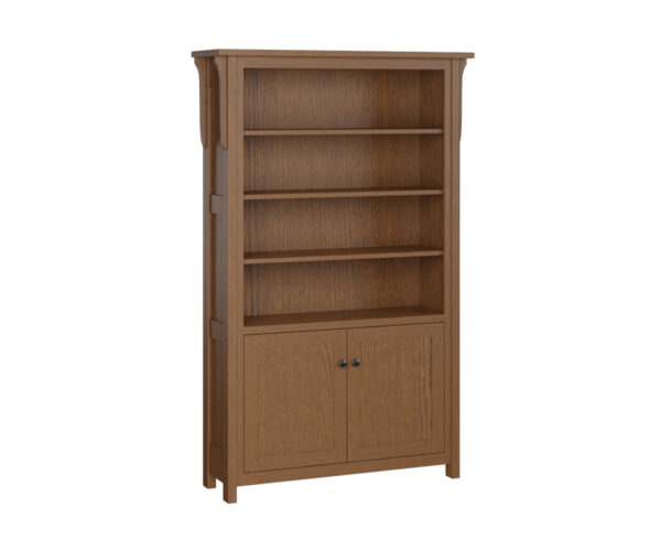 Boston Bookcase 72"