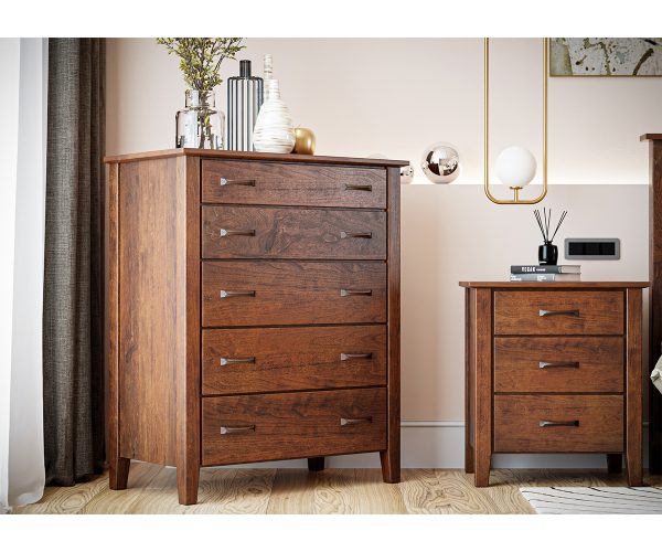 Oaklyn Bedroom Collection - Image 6