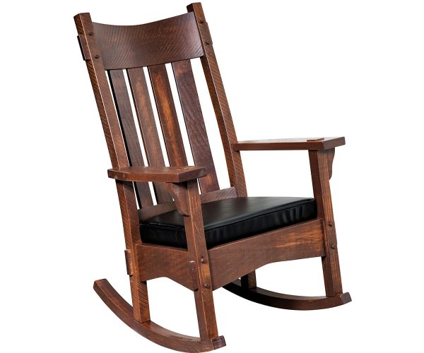 01 Houston Rocker