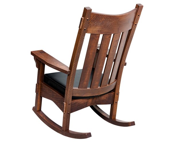 01 Houston Rocker - Image 2