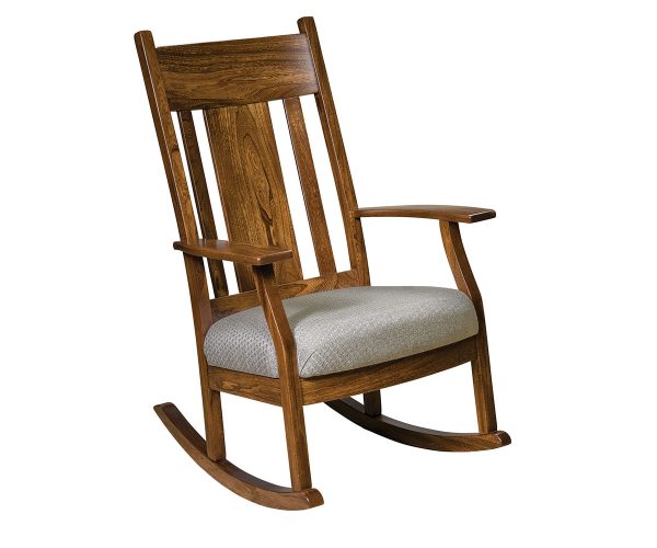 011 Oakland Bent Panel Rocker
