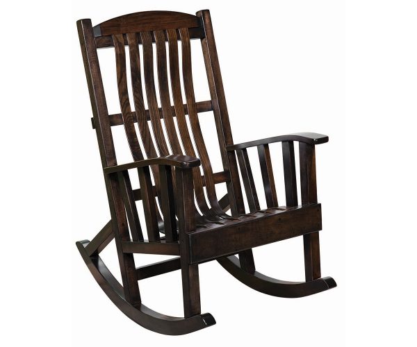 040 Grandpa Rocker