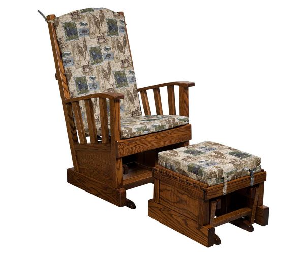 041 Grandpa Glider - Image 2