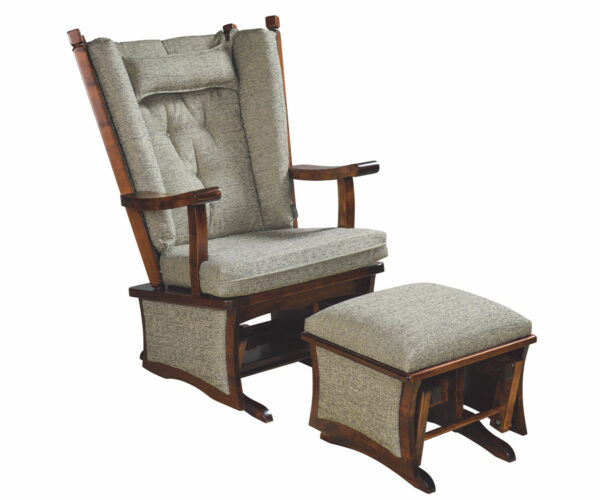 051 Ashland Glider