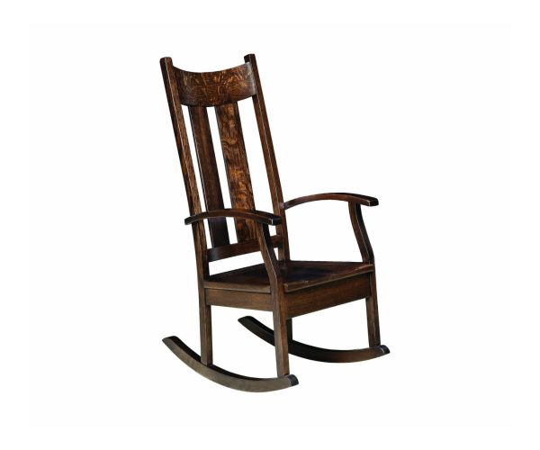 065 Aspen Rocker