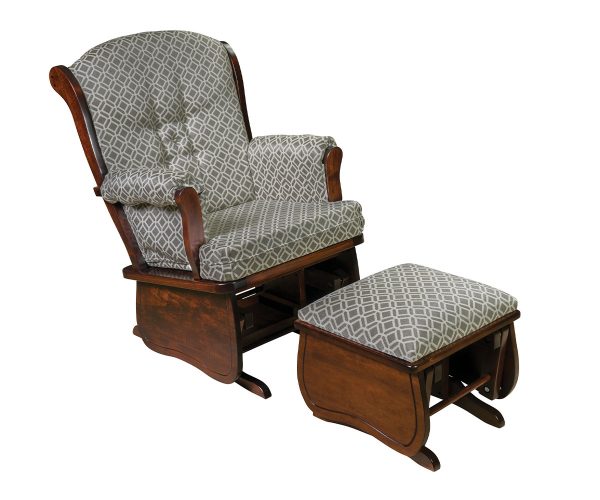 070 Swan Back Glider