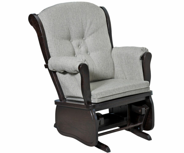Swan Back Minnie Glider