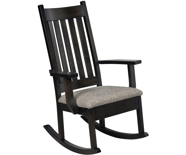 113 Harrison Rocker