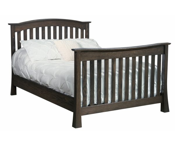 Addison Crib - Image 4