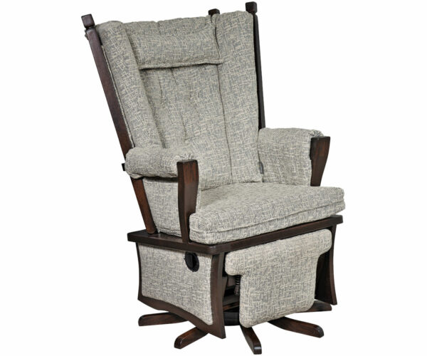 151 Ashland Glider