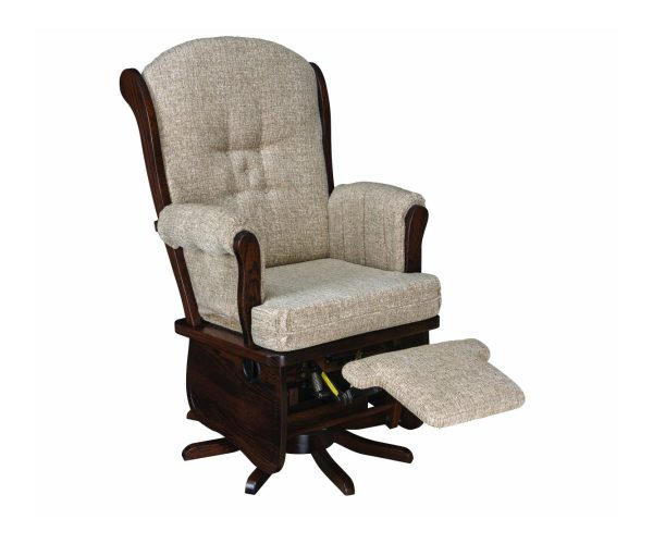 171 Swan Back SW Glider - Image 3