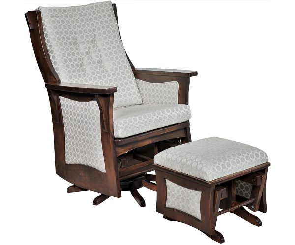 201 Sebana Inlay Regular Glider