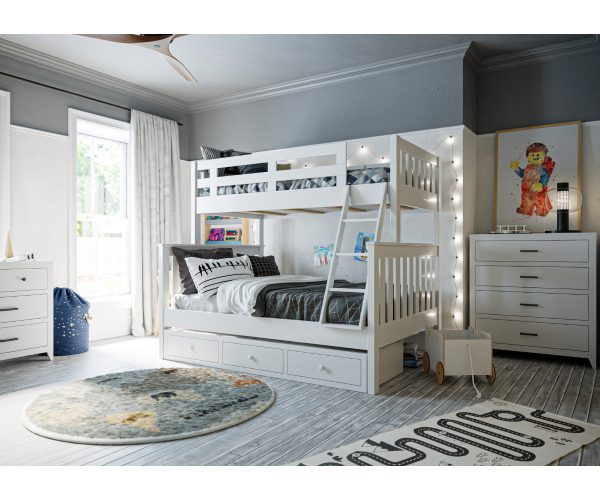 Freemont Bunkbed Collection - Image 2