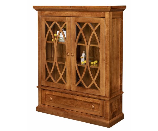 Alexis 48" Bookcase - Image 2
