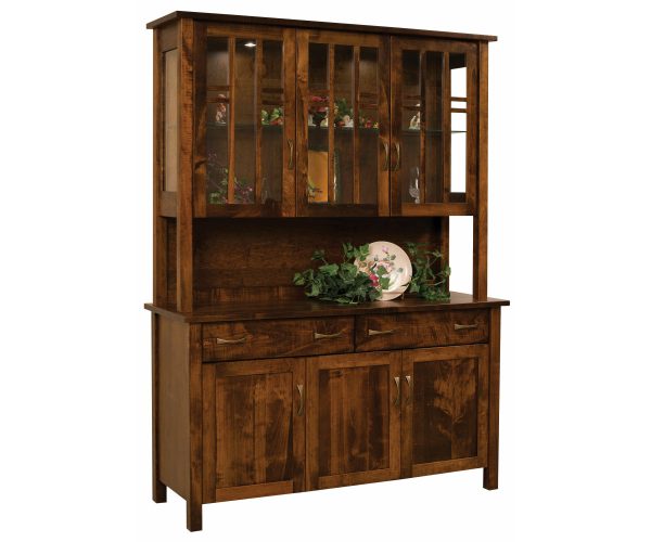 Acadia Hutch