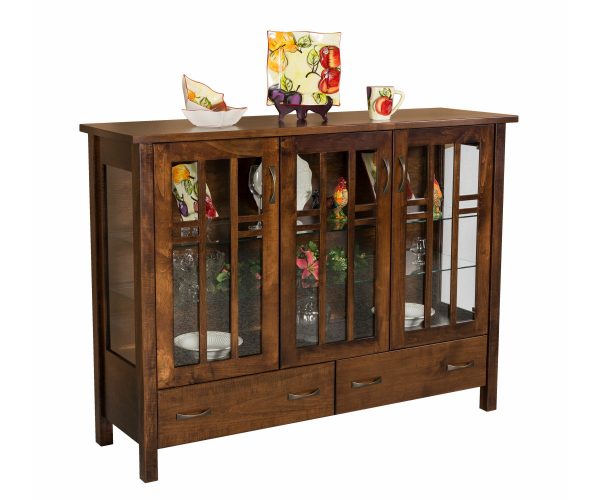 Acadia Curio