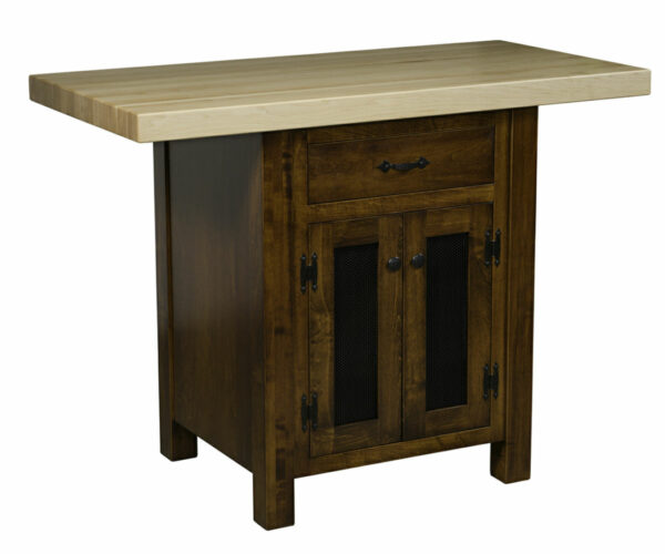 Allison Kitchen Island