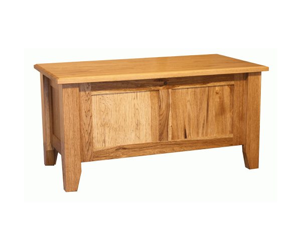 Ashton Blanket Chest