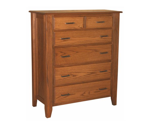 Ashton 6 Drawer Chest