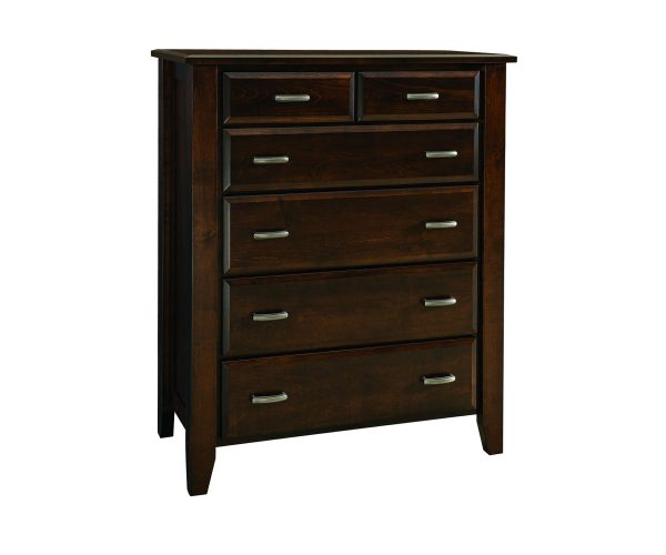 Ashton 6 Drawer Chest