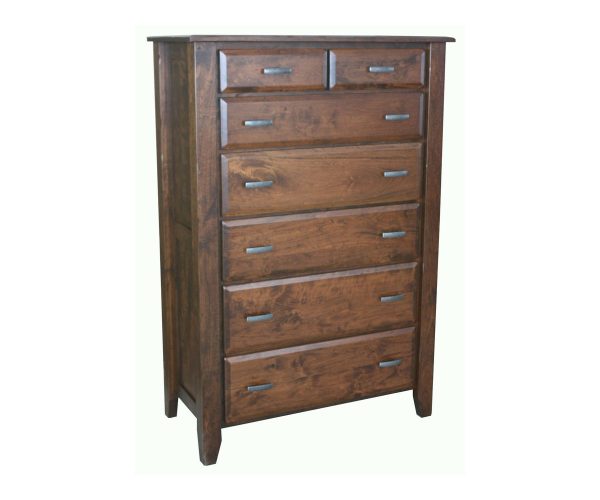 Ashton High Chest