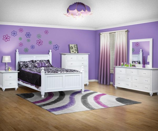 Hiland Bedroom
