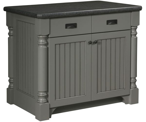 Bella Kitchen Island