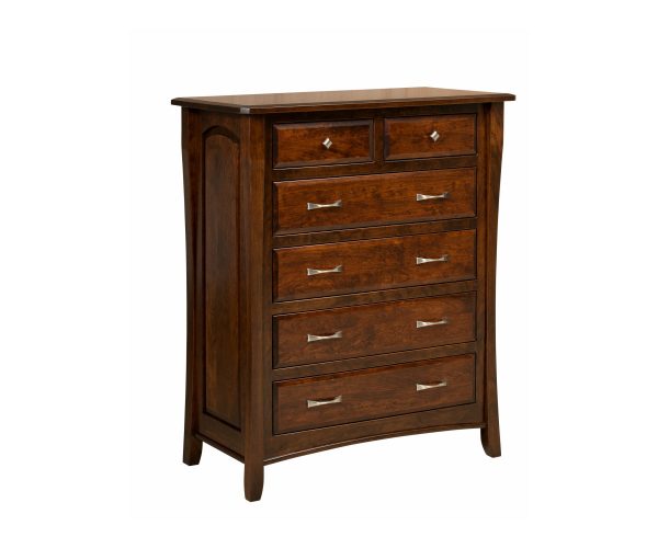 Berkley 6 Drawer Chest