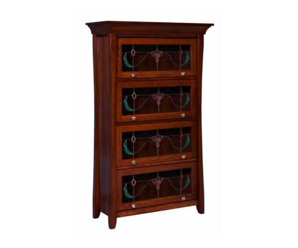 Berkley Barrister Bookcase