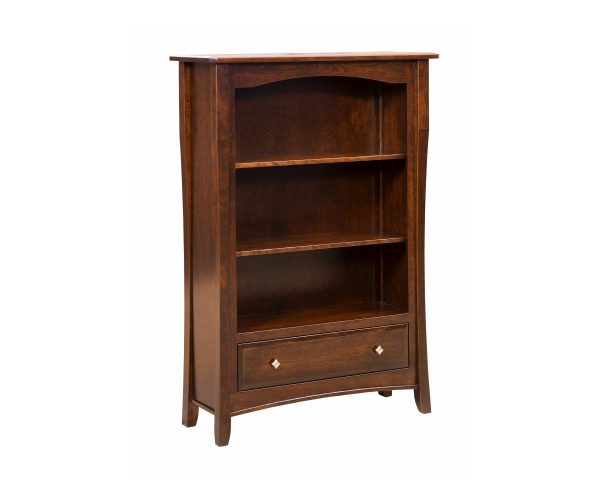 Berkley Bookcase