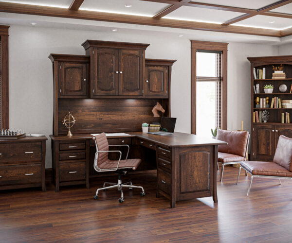 Berkley Bookcase - Image 2
