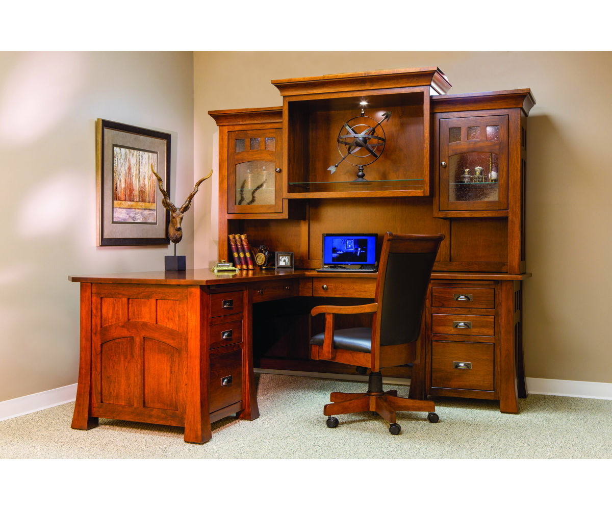 Bridgefort Mission Collection