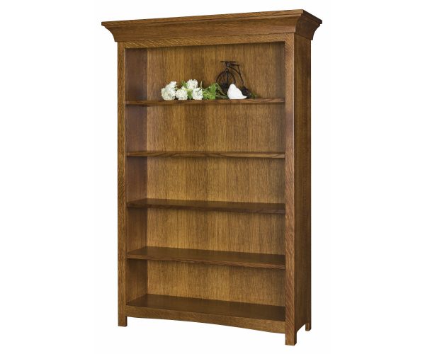 Bridgestone Open Bookcase