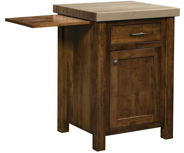 Bungalow Kitchen Island - Image 2