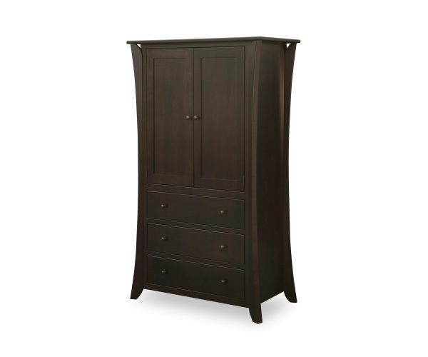 Caledonia Armoire