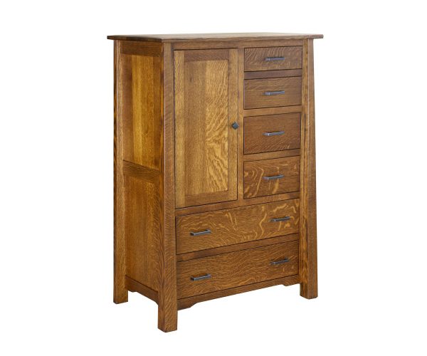 Cambridge Gentleman's Chest