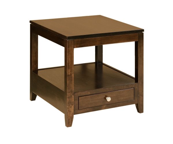 Camden End Table