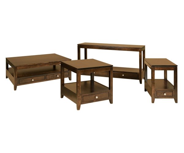 Camden Occasional Tables - Image 2