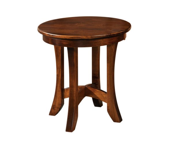 Carona End Table