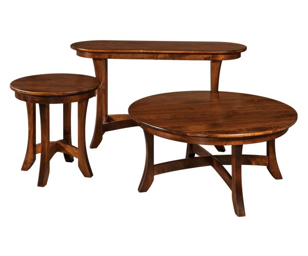 Carona Occasional Tables - Image 2