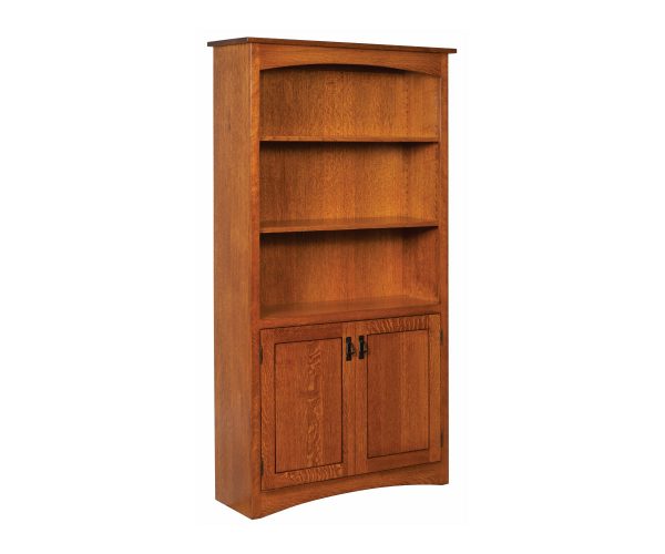 Carriage Mission Bookcases - Image 2