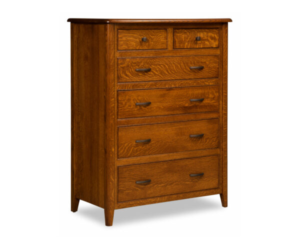 Cascade Chest