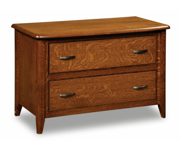 Cascade TV Chest