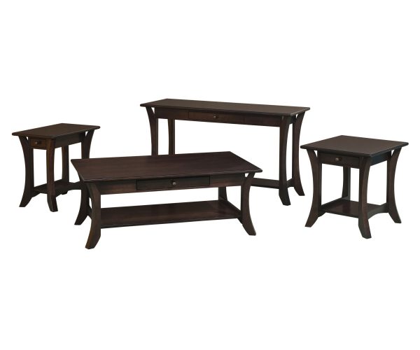 Catalina Occasional Tables - Image 2