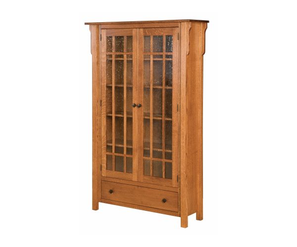 Centennial Bookcase